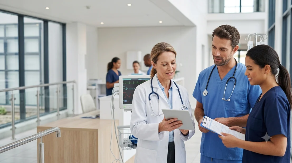 Assicurazione professionale per infermieri e ostetriche